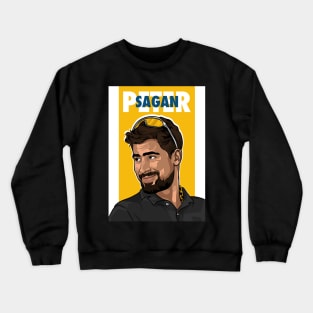 Peter Sagan Crewneck Sweatshirt